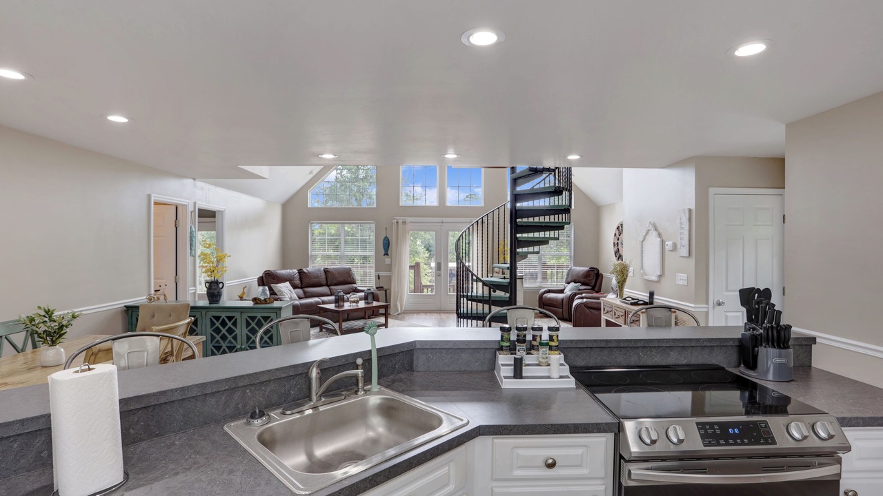 Photo of Kitchen in Branford