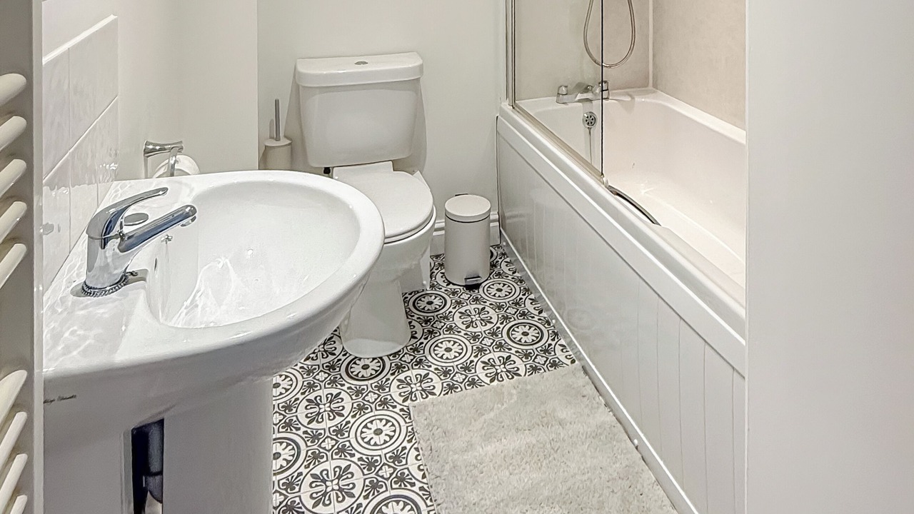 Photo of Bathroom in Ilton