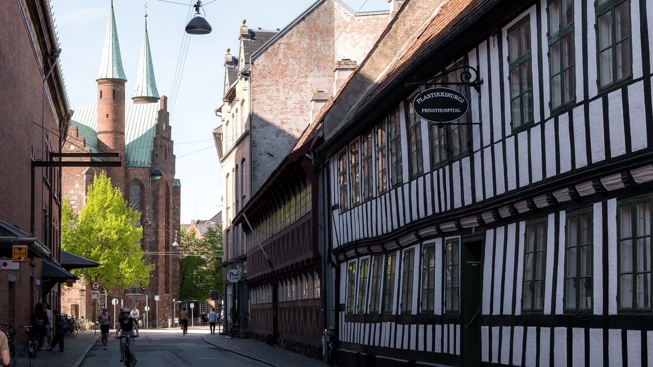 Photo of Others in Aarhus North