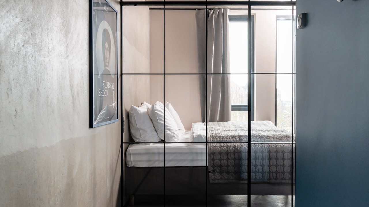 Photo of Bedroom in Aarhus North