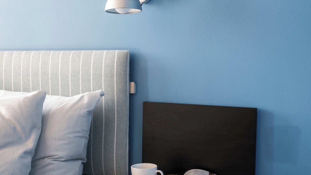Photo of Bedroom in Aarhus North