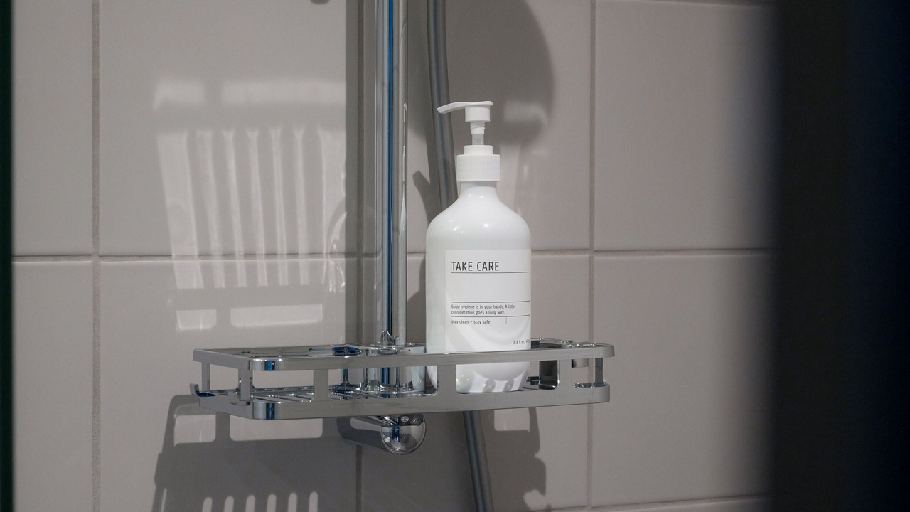 Photo of Bathroom in Aarhus North