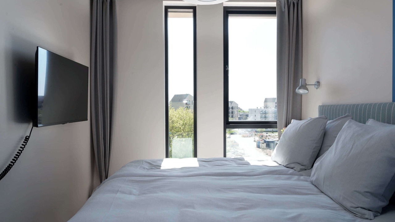 Photo of Bedroom in Aarhus North