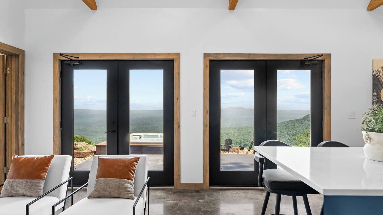 Photo of Bedroom in Jasper