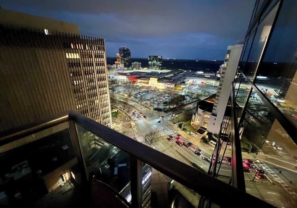 Photo of Outdoor in Buckhead