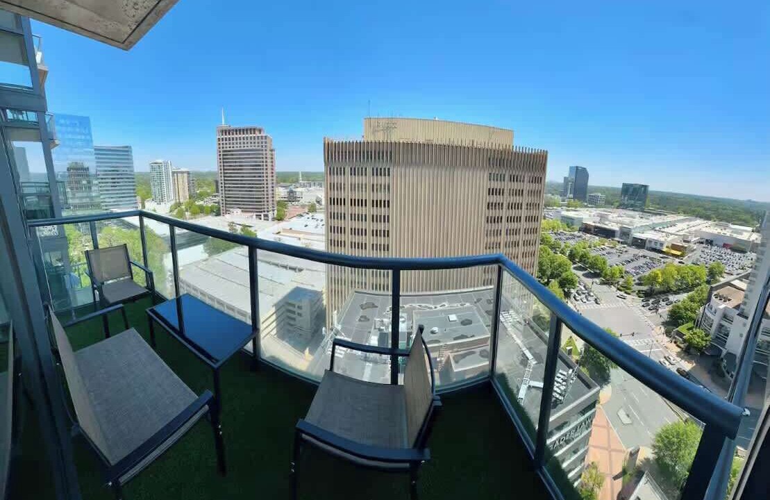 Photo of Outdoor in Buckhead