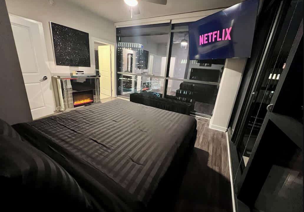 Photo of Bedroom in Buckhead