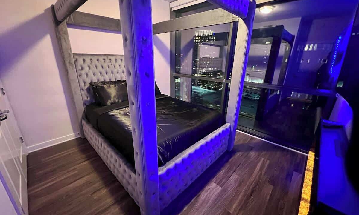 Photo of Bedroom in Buckhead