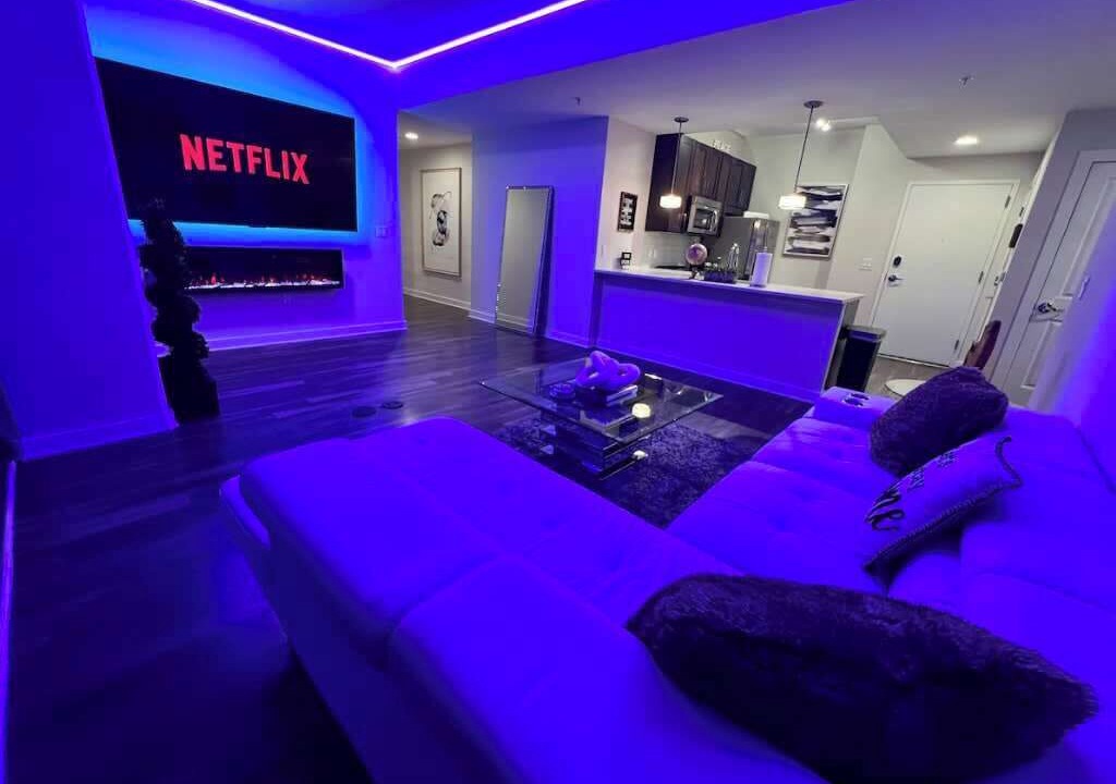 Photo of Livingroom in Buckhead