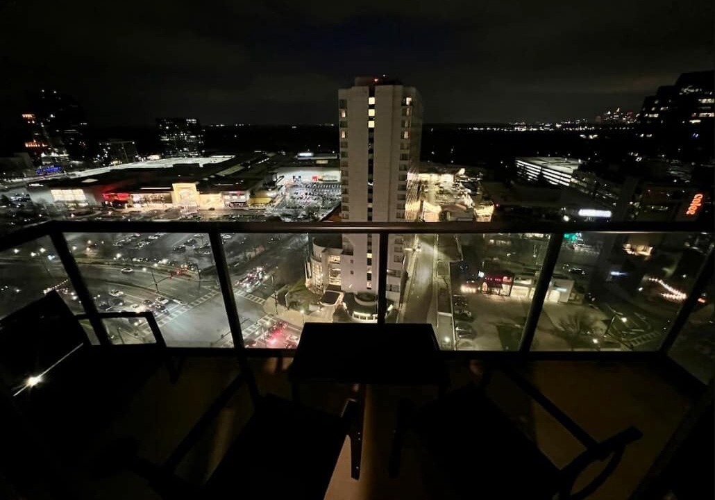 Photo of Outdoor in Buckhead