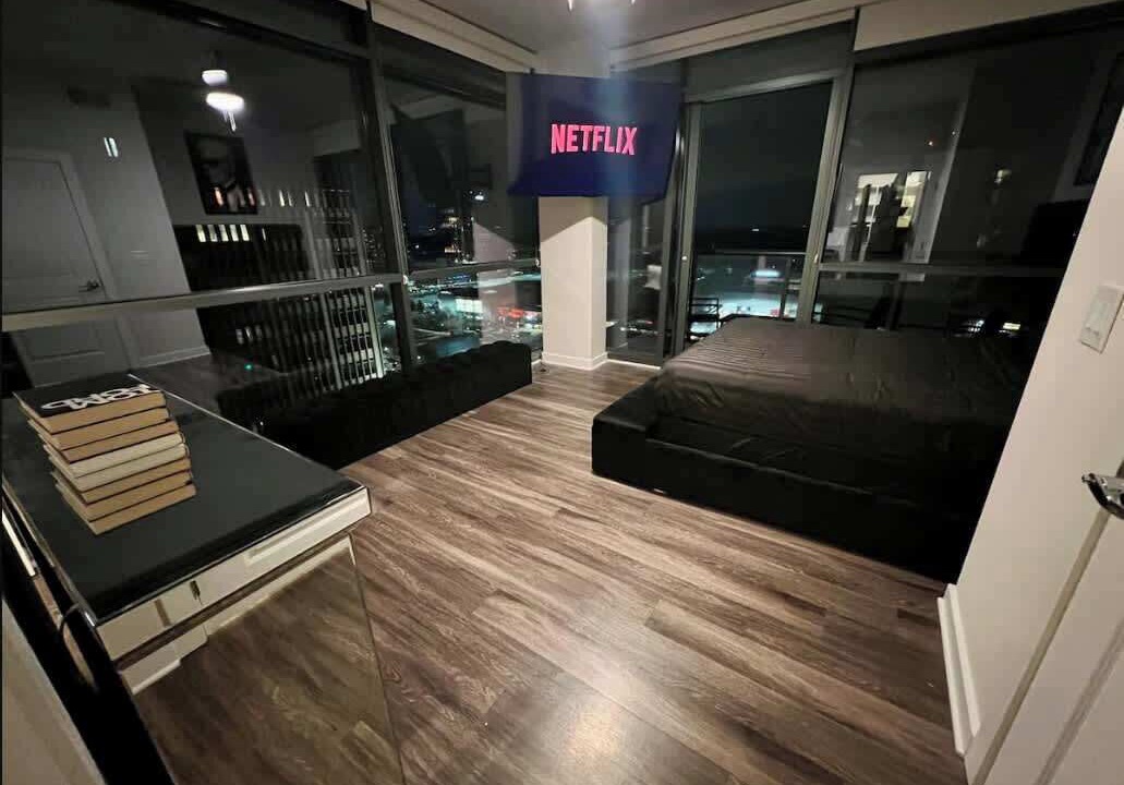 Photo of Bedroom in Buckhead