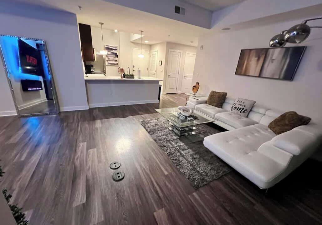 Photo of Livingroom in Buckhead