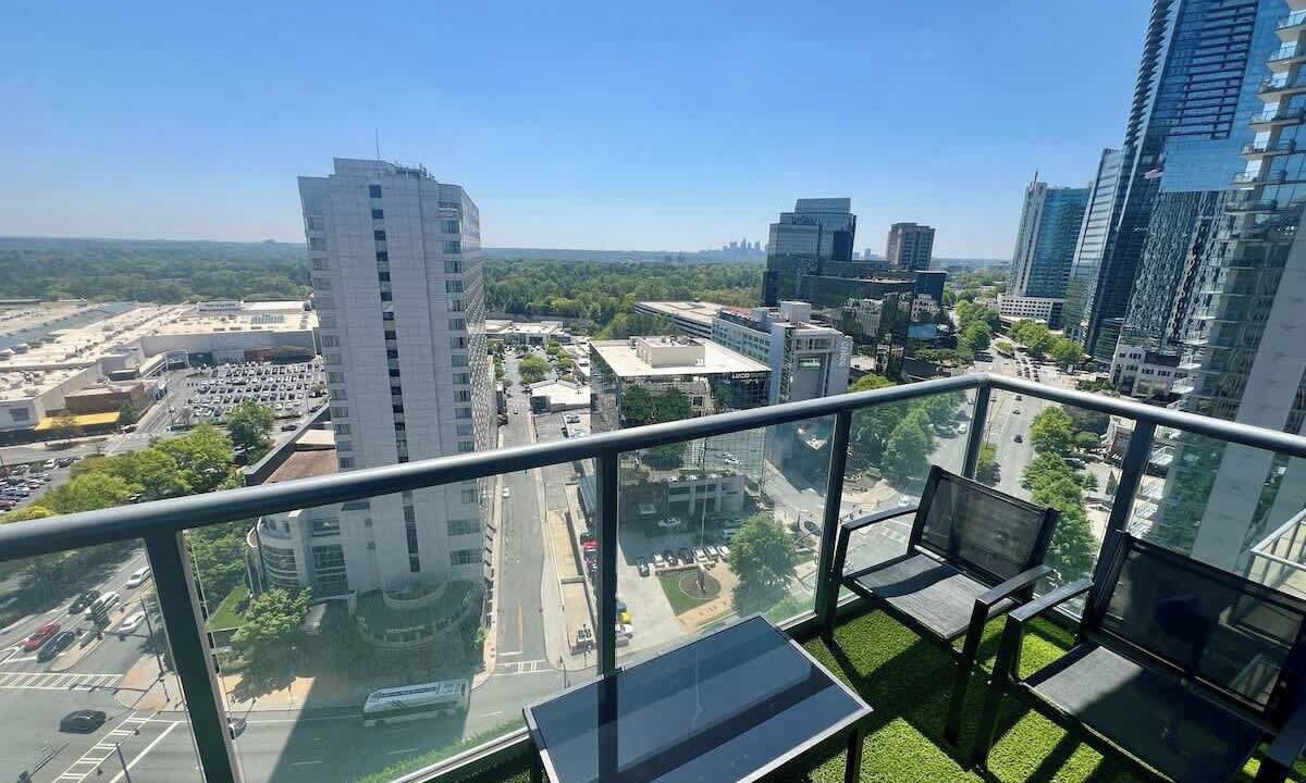Photo of Outdoor in Buckhead