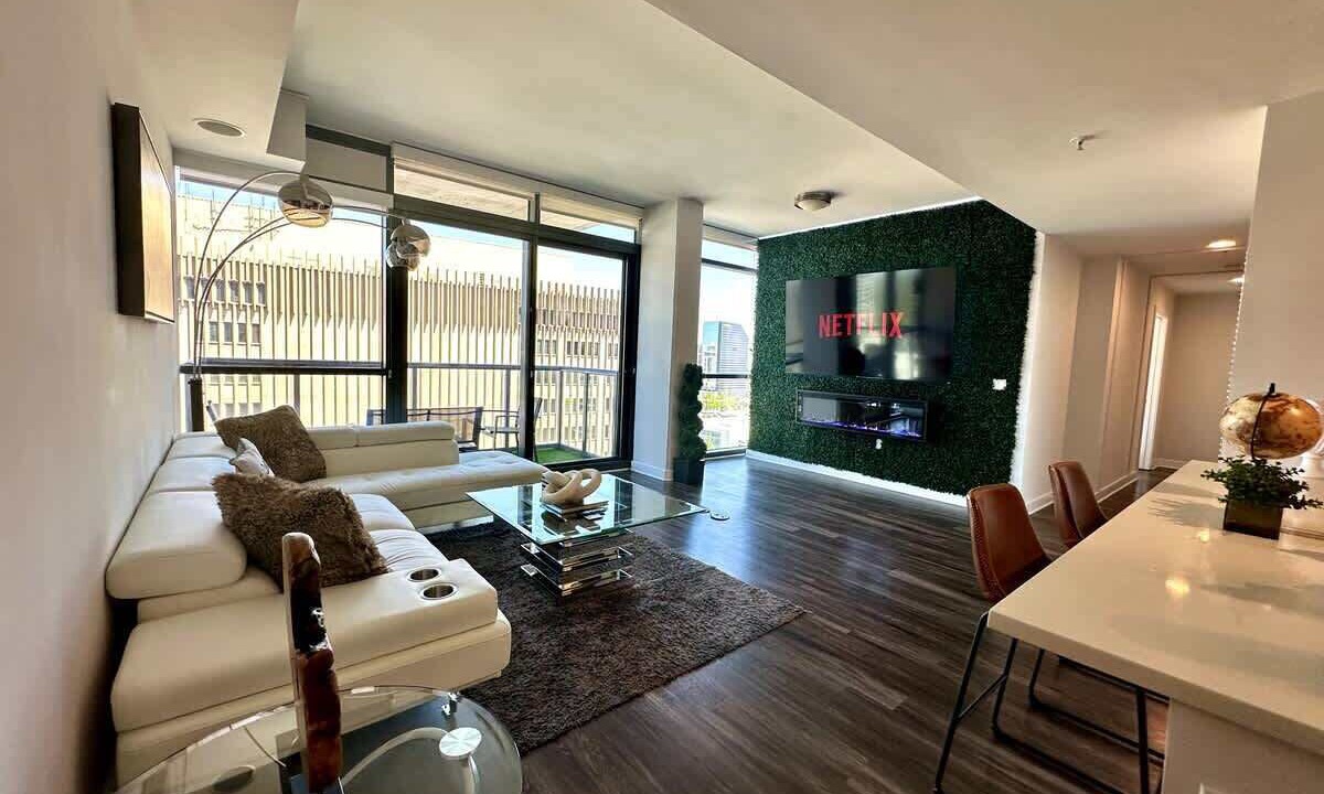 Photo of Livingroom in Buckhead