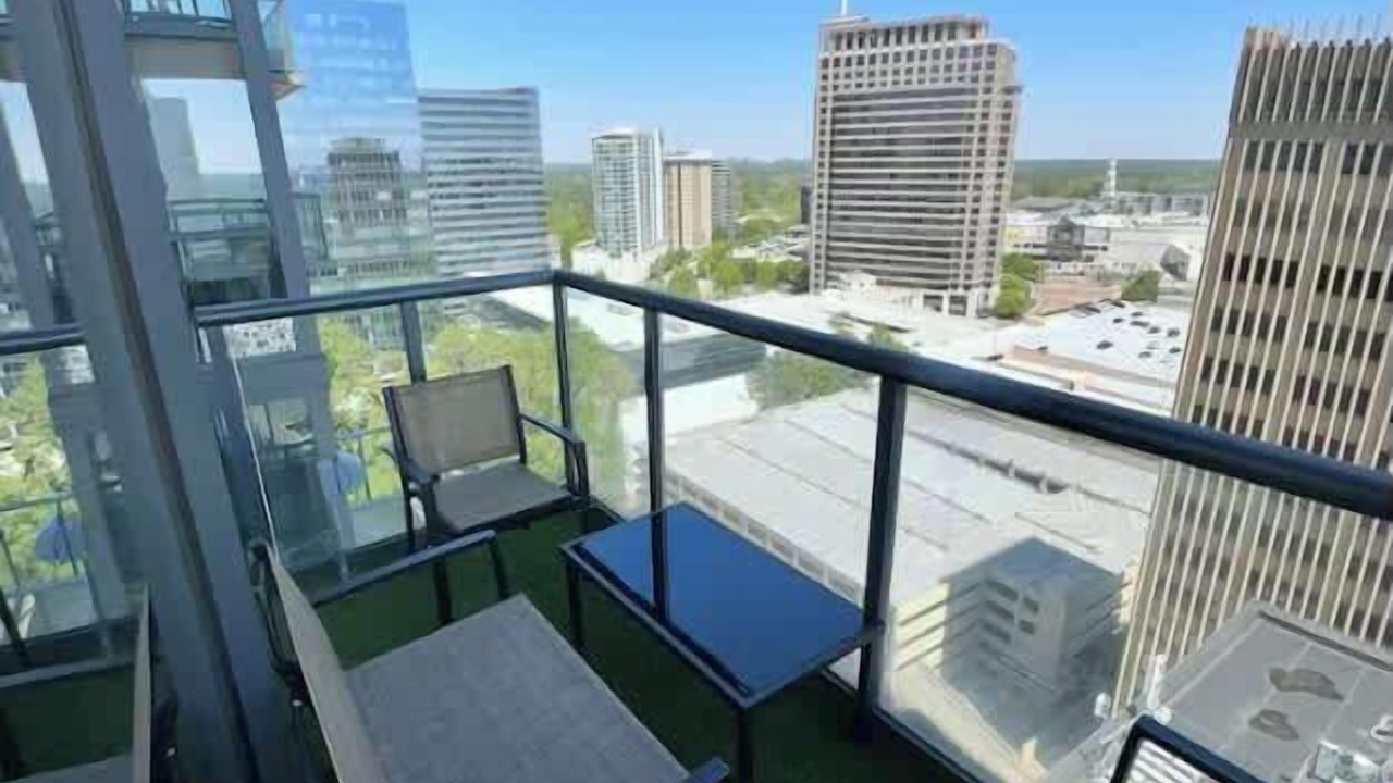 Photo of Outdoor in Buckhead