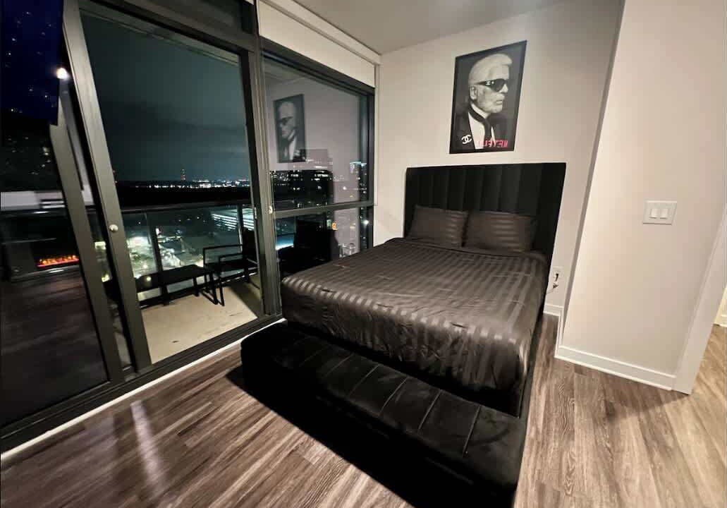 Photo of Bedroom in Buckhead