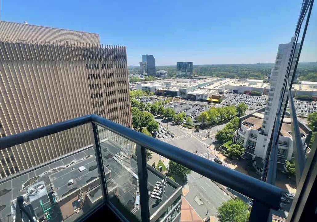 Photo of Outdoor in Buckhead