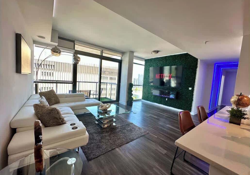 Photo of Livingroom in Buckhead