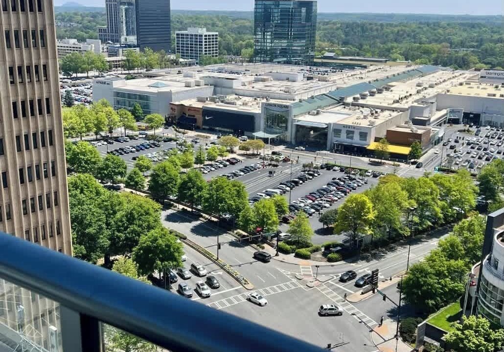 Photo of Outdoor in Buckhead