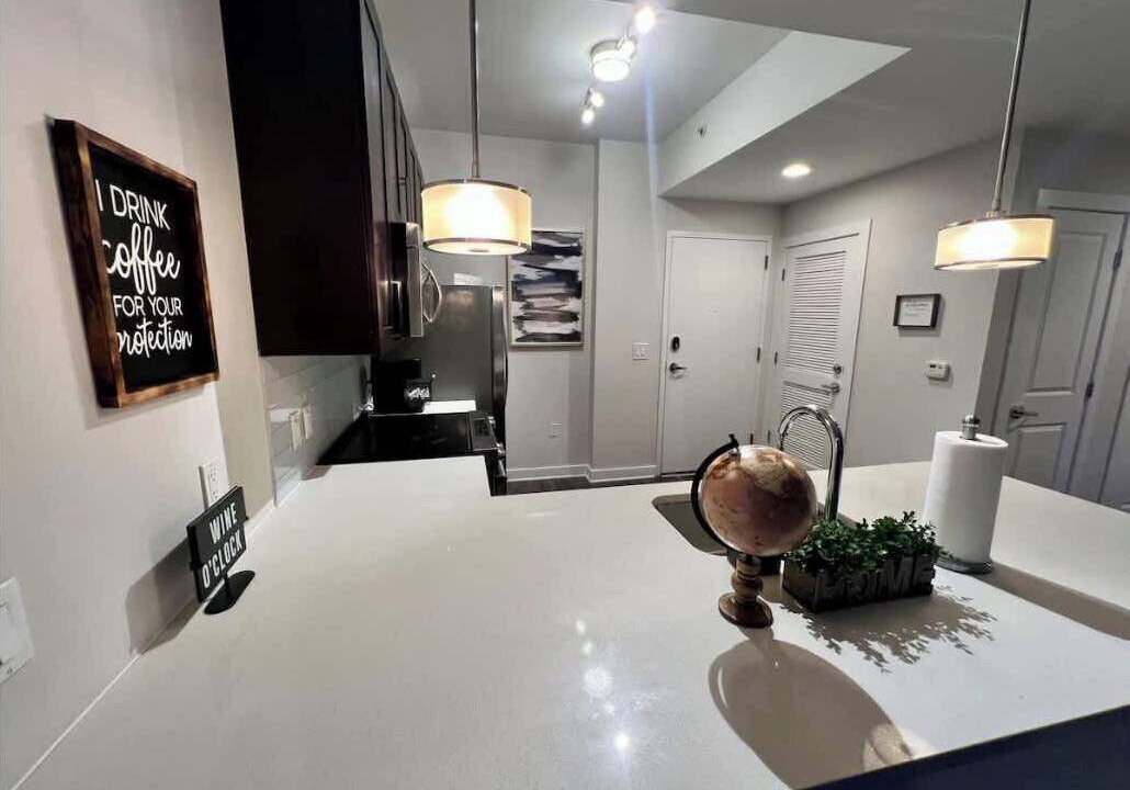 Photo of Kitchen in Buckhead