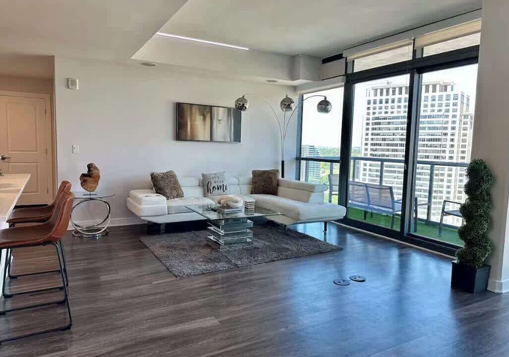 Photo of Livingroom in Buckhead