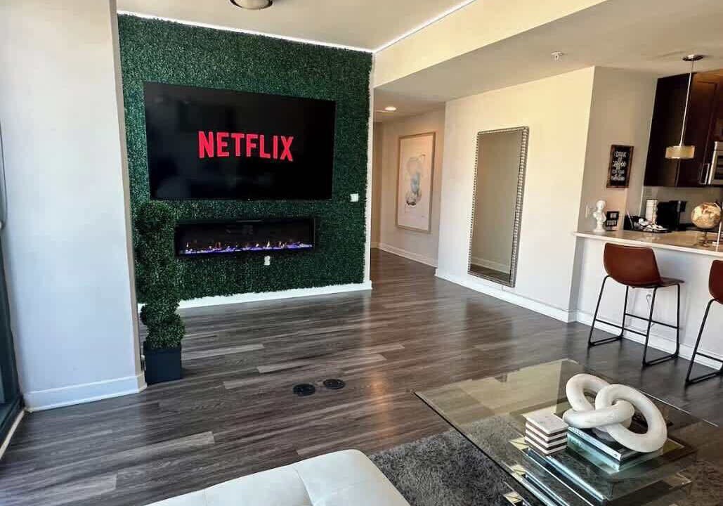 Photo of Livingroom in Buckhead