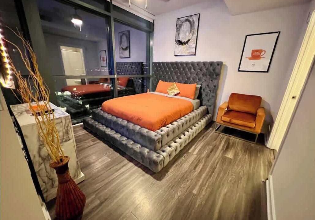 Photo of Bedroom in Buckhead