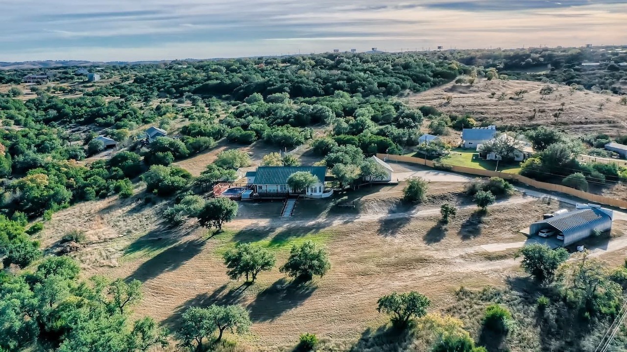 Photo of Outdoor in Spicewood