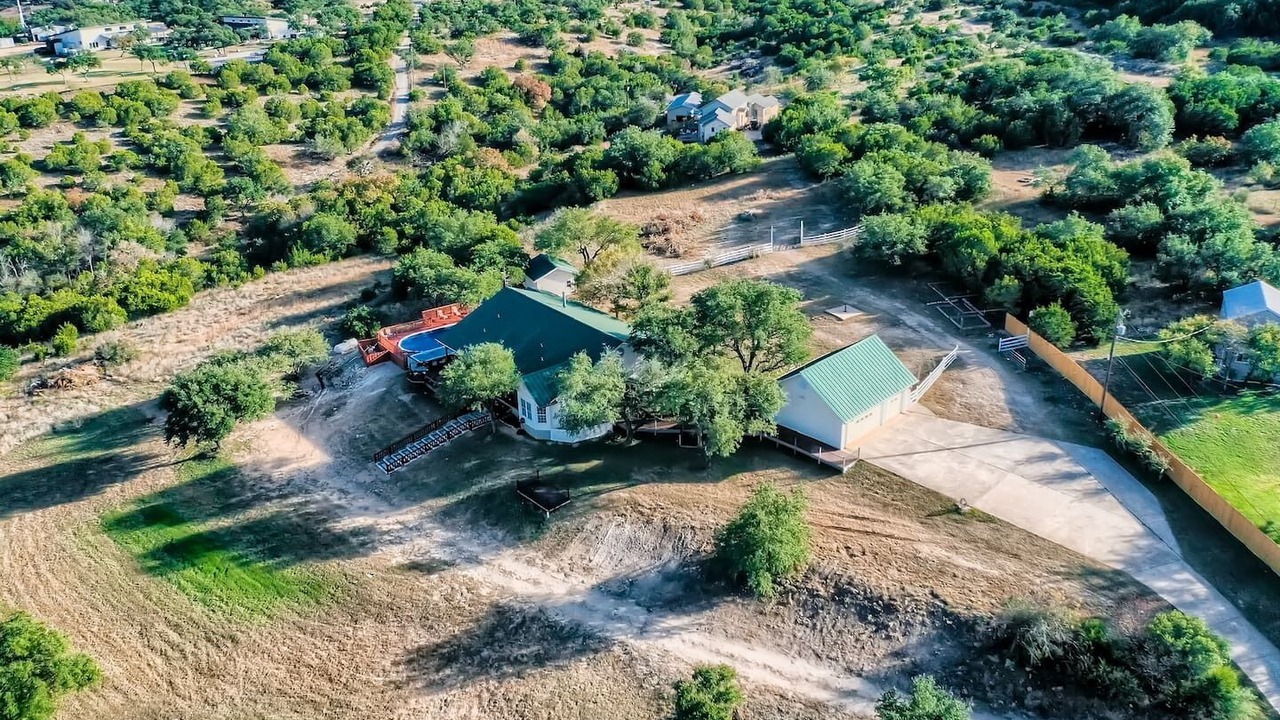 Photo of Outdoor in Spicewood