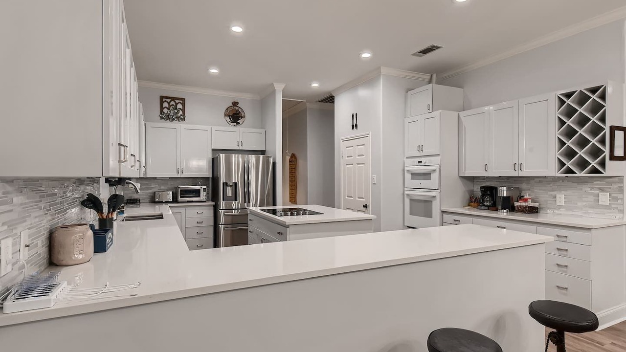 Photo of Kitchen in Spicewood