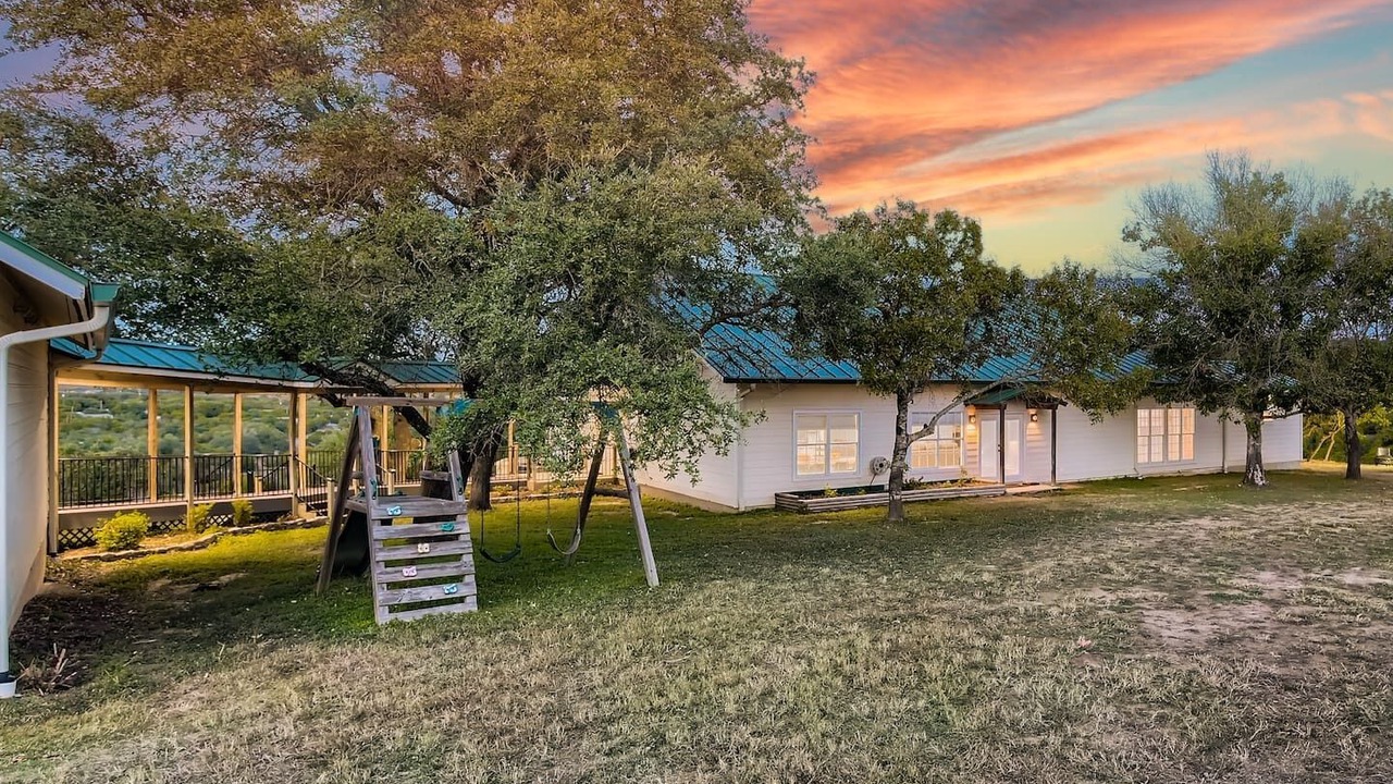 Photo of Outdoor in Spicewood