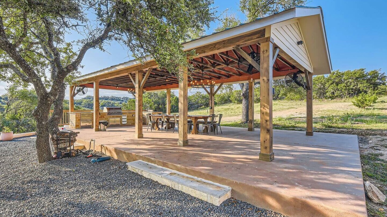 Photo of Outdoor in Spicewood