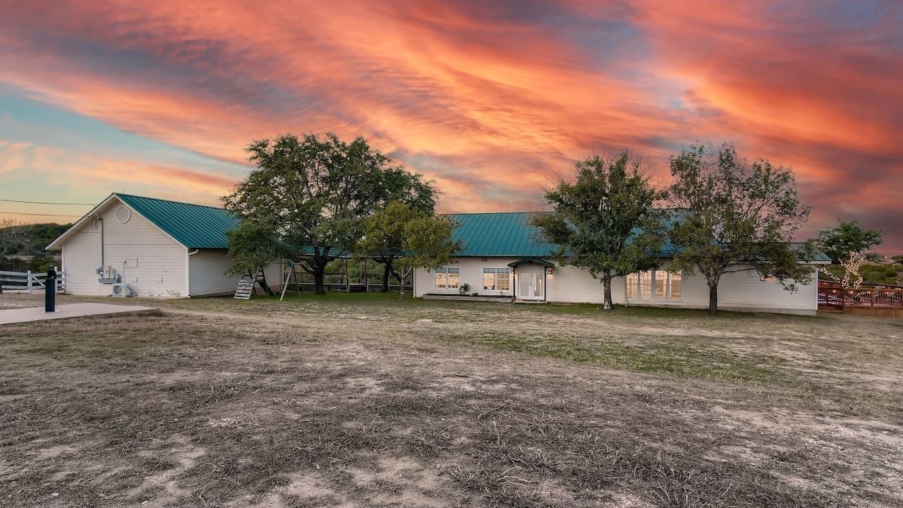 Photo of Outdoor in Spicewood