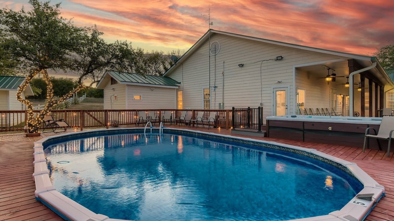 Photo of Outdoor in Spicewood