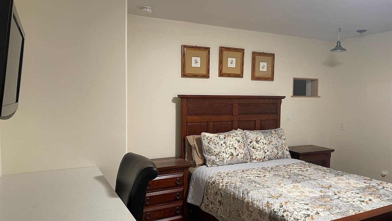 Photo of Bedroom in Spicewood