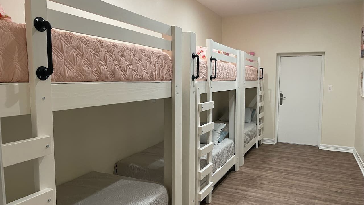 Photo of Bedroom in Spicewood