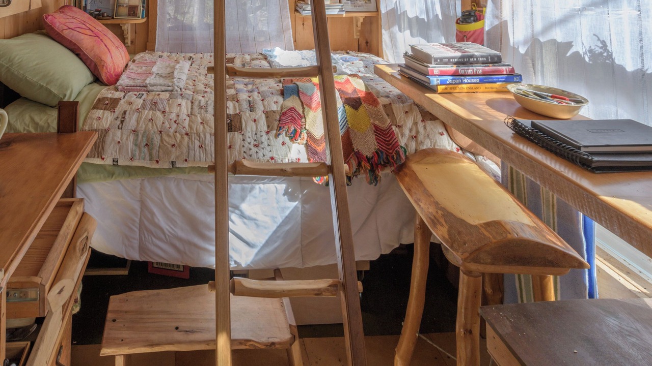 Photo of Bedroom in Canterbury