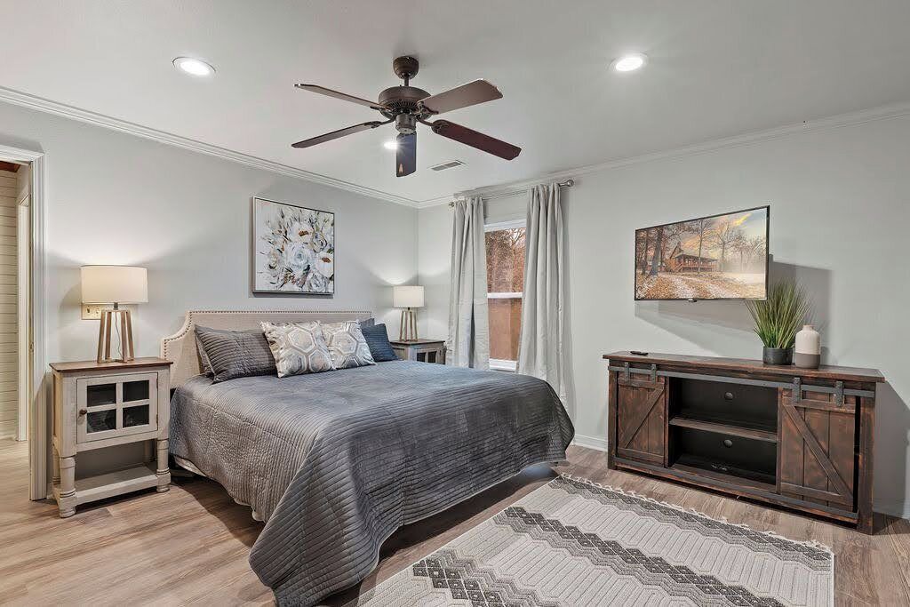 Photo of Bedroom in Jasper