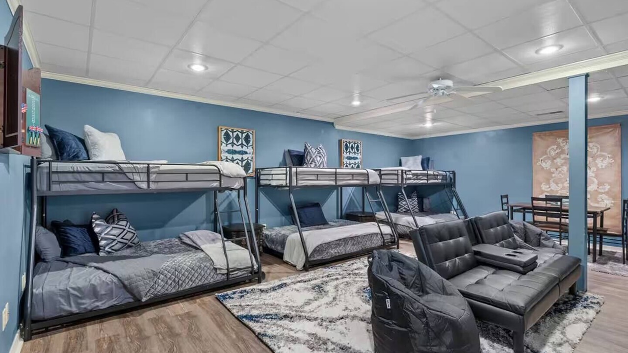 Photo of Bedroom in Jasper