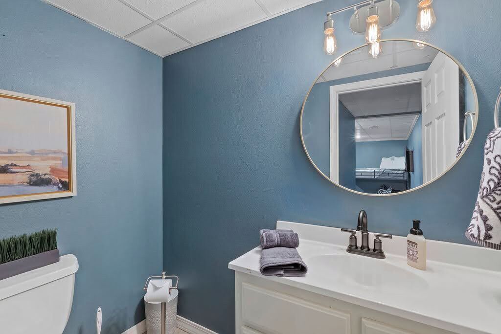Photo of Bedroom in Jasper