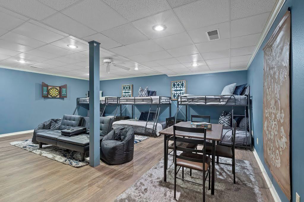 Photo of Bedroom in Jasper
