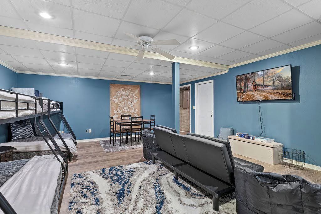 Photo of Bedroom in Jasper