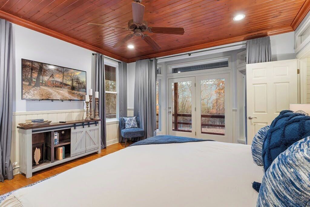 Photo of Bedroom in Jasper