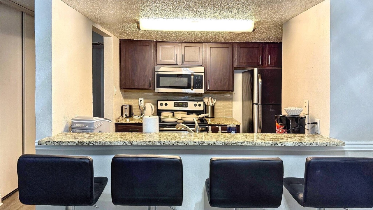 Photo of Kitchen in Addison