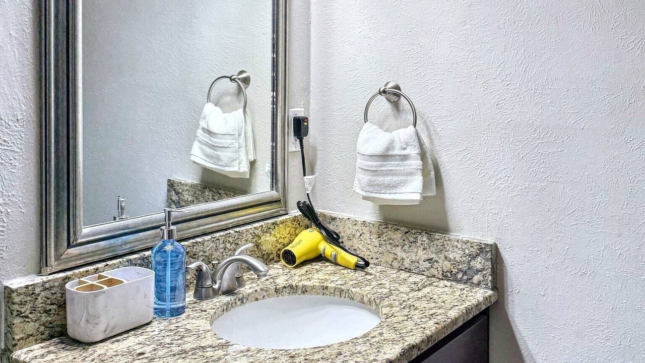 Photo of Bathroom in Addison
