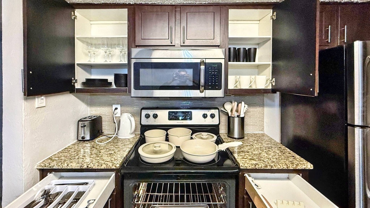 Photo of Kitchen in Addison
