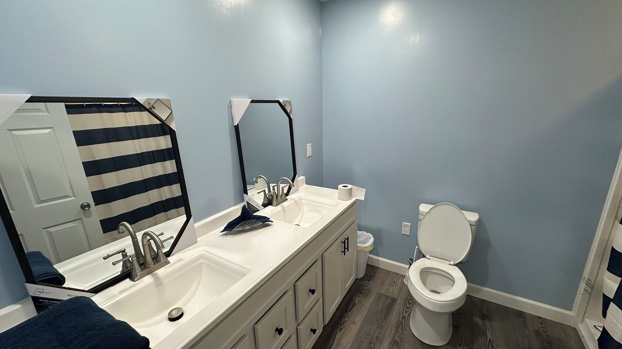 Photo of Bathroom in Fulton