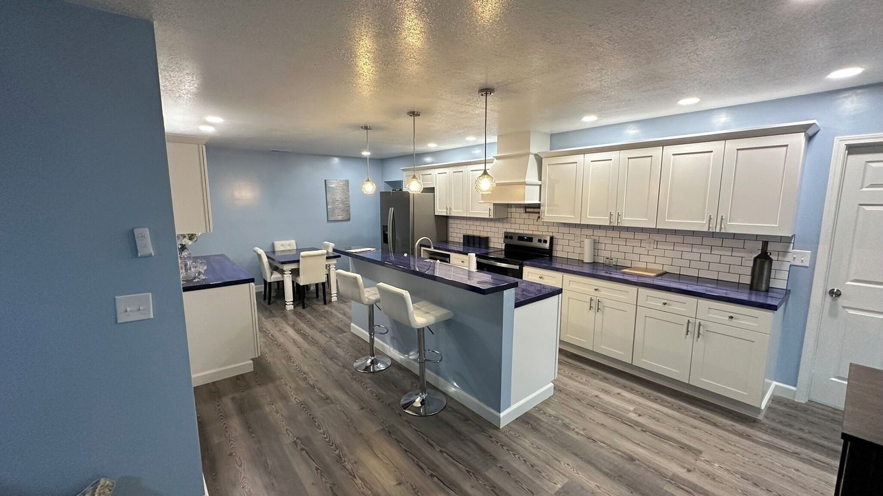 Photo of Kitchen in Fulton