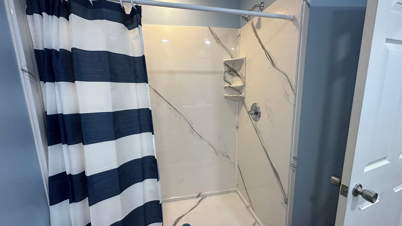 Photo of Bathroom in Fulton