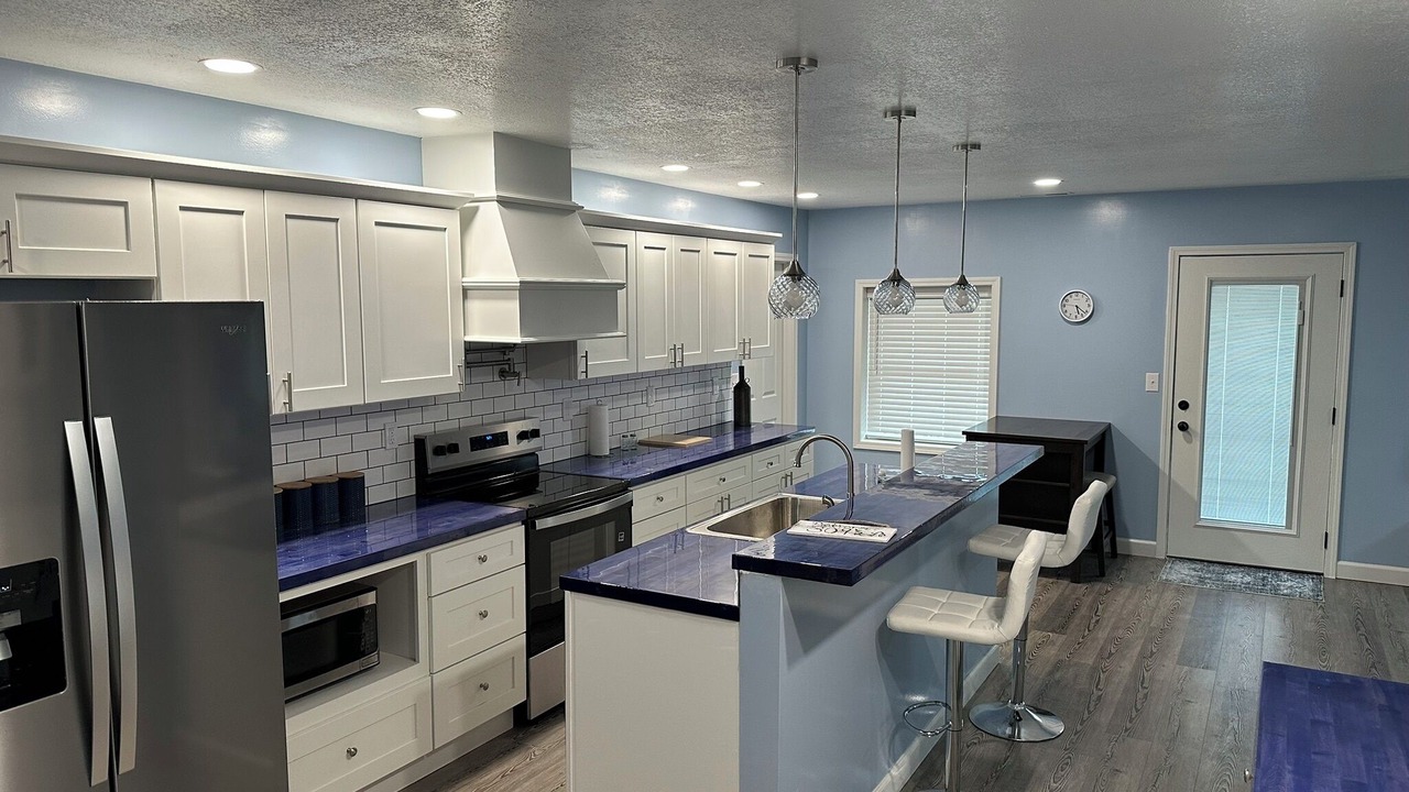 Photo of Kitchen in Fulton